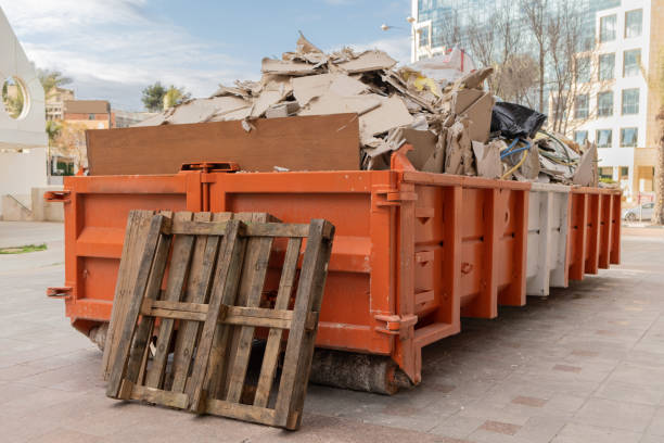 Best Shed Removal  in Rangely, CO